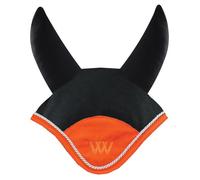 Woof Wear Fly Veil Orange - Large