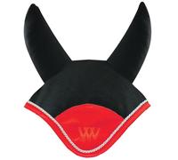Woof Wear Fly Veil Royal Red - Small