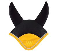 Woof Wear Fly Veil Yellow - Medium