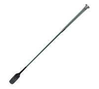 Woof Wear Gel Fusion Riding Whip British Racing Green - One Size - 60cm
