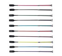 Woof Wear Gel Fusion Riding Whip - Navy - Unisex