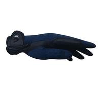 Woof Wear Grand Prix Everyday Riding Glove 8.5 inches Navy