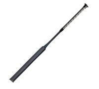 Woof Wear Grey Stealth Jump Bat - 60cm