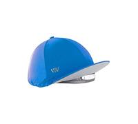 Woof Wear Hat Cover WA003 - Electric Blue