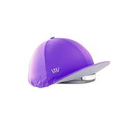Woof Wear Convertible Hat Cover Ultra Violet - One Size