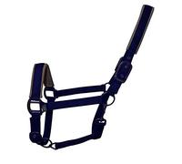 Woof Wear Head Collar & Lead Rope - Navy