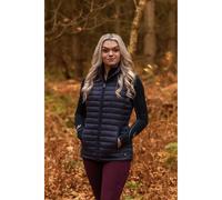 Woof Wear Heated Gilet Navy - Extra Large
