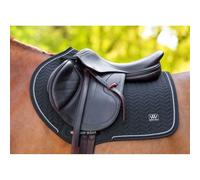 Woof Wear Herringbone CC Pad | Black - Full