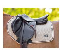 Woof Wear Herringbone CC Pad | Caramel - Full