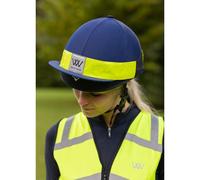 Woof Wear Hi Vis Hatband | Hi Vis Yellow - One Size