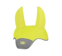 Woof Wear Hi Vis Noise Cancelling Fly Veil Yellow - Large