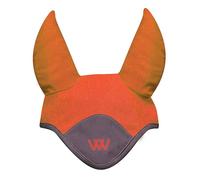 Woof Wear Hi Viz Fly Veil Orange - Small