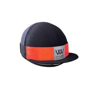 Woof Wear Hi Viz Hatband Orange - One Size