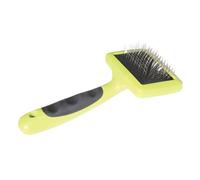 Woof Wear Hook and Loop Cleaner Lime - Small