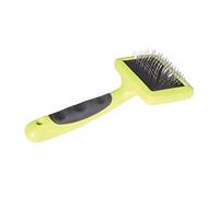 Woof Wear Hook & Loop Cleaner Lime WW0007