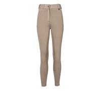Woof Wear Hybrid II Riding Breeches in Stone - UK 14