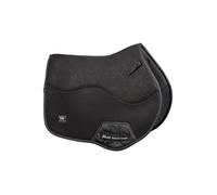 Woof Wear iVent CC Saddle Pad Black - Cob