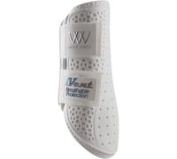 Woof Wear iVent Hybrid White Boot - Medium