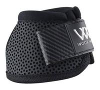 Woof Wear iVent No Turn Overreach Black Boot - Large