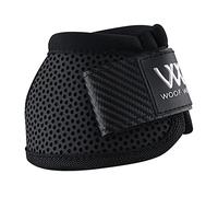 Woof Wear iVent No Turn Overreach Boot - Black
