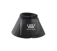 Woof Wear iVent Overreach Black Boot - Large