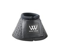 Woof Wear iVent Overreach Boot - Brushed Steel - Lightweight - iVent® technology
