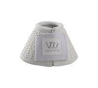 WoofWear iVent Overreach White Boot - Medium