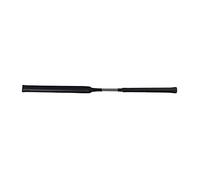 Woof Wear Junior Jump Bat Black - One Size - 50cm