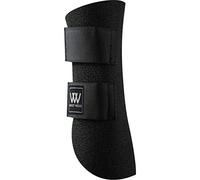 Woof Wear Kevlar Exercise Boot - Black, Large