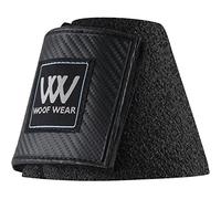 Woof Wear Kevlar Overreach Boot - Black, Large