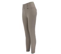 Woof Wear Ladies Stone Vision Riding Tights - Size 10