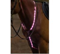 Woof Wear LED Neck Band - Medium/Large