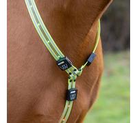 Woof Wear LED Neck Band - Yellow