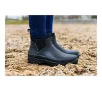 Woof Wear Long Work Boot | Black - Size 40