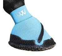 Woof Wear Medical Blue Hoof Boot - Size H9