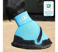 Woof Wear Medical Hoof Boot Blue