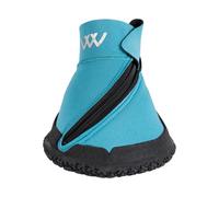 Woof Wear Medical Blue Hoof Boot - Size H4