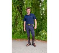 Woof Wear Mens Original Breeches | Navy - 28 Regular