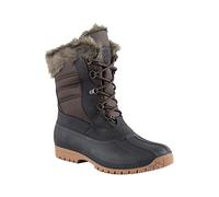 Woof Wear Mid Winter Boots - black