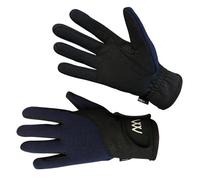 Woof Wear Navy Precision Thermal Glove - Size 9.5