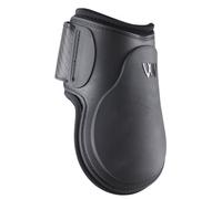 Woof Wear Pro Fetlock Boot Black - Small-Medium