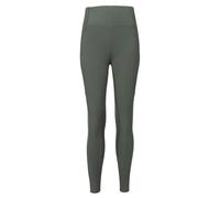 Woof Wear Original Riding Tights Full Seat in Sage - UK 14