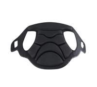 Woof Wear Poll Guard Black - Medium/Large