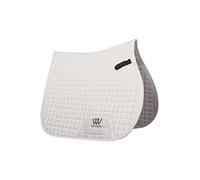 Woof Wear Pony Pro General Purpose Saddle Pad - White