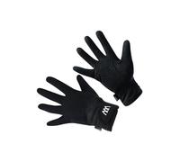 Woof Wear Precision Riding Glove - Black, Size 8.5
