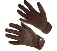 WoofWear Chocolate Precision Thermal Glove - Size 9.5