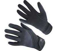 Woof Wear Precision Thermal Everyday Riding Glove 7.5 inches Black