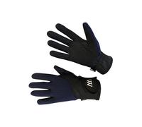 WoofWear Navy Precision Thermal Glove - Size 8
