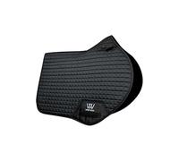 Woof Wear Pro Close Contact Saddle Pad - Black