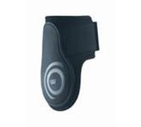 Woof Wear - Pro Fetlock Boot - Black - Size: Large/extra Large